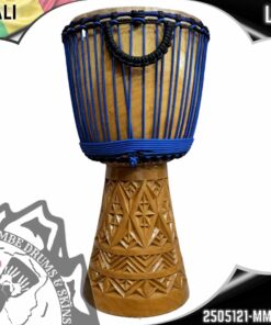 LX Djembe - Mali - Melina - 2505121-MMF-D